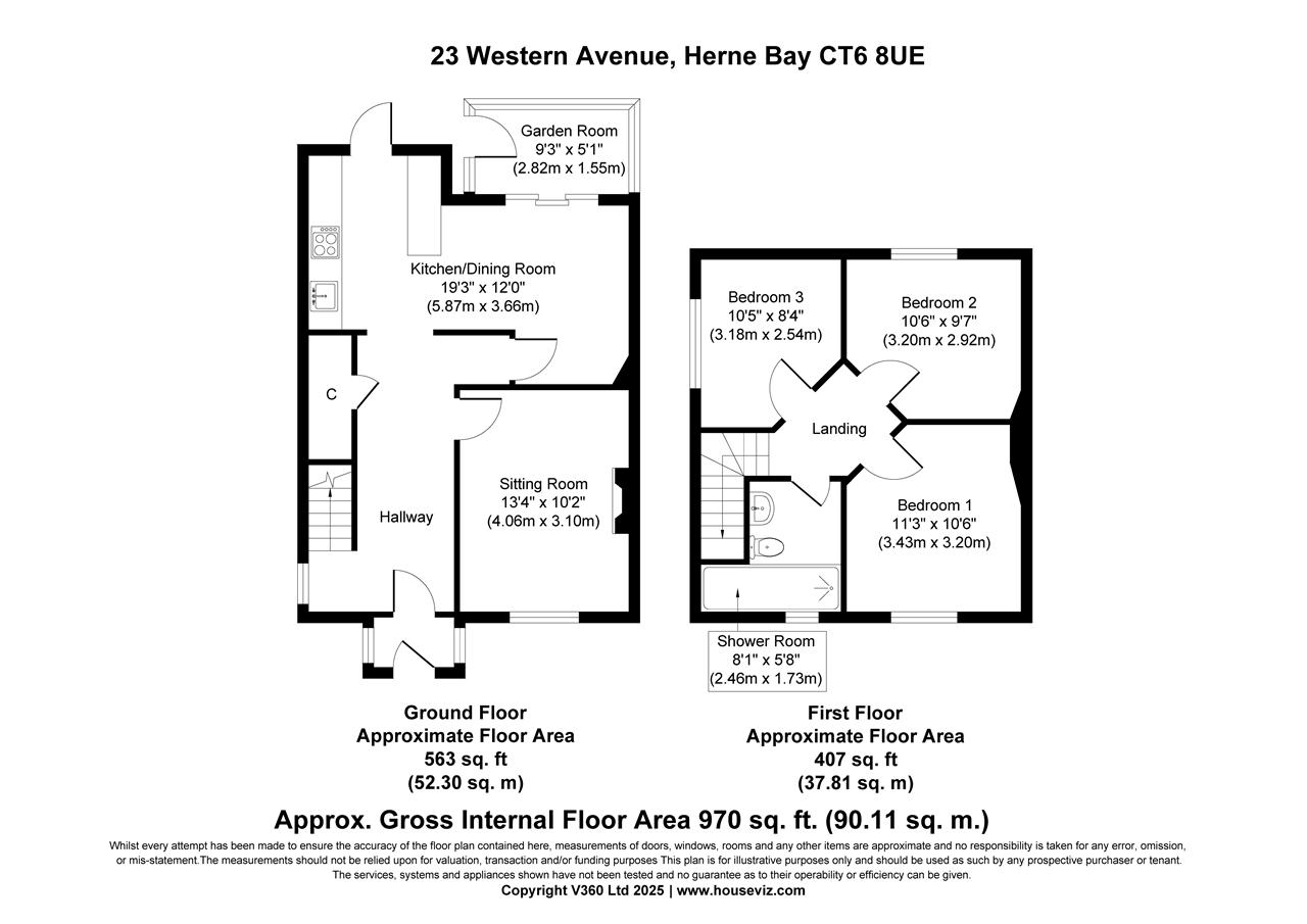 Property Floorplans 1