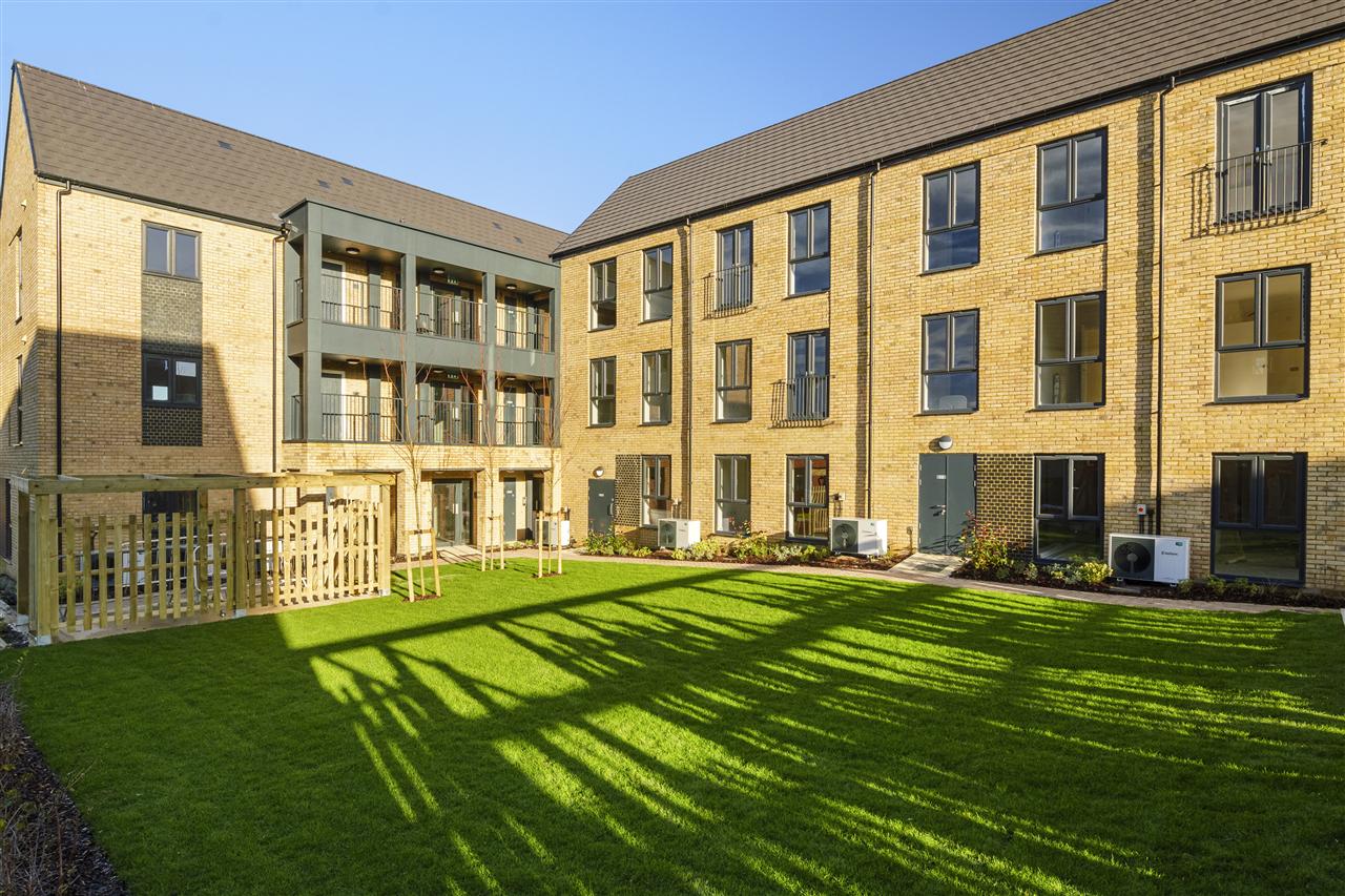 Plot 43, Somme House Apartments Image