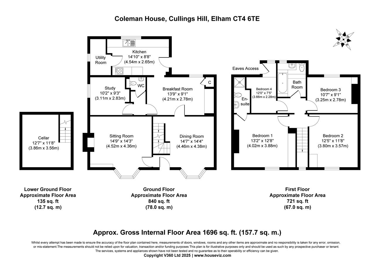 Property Floorplans 1