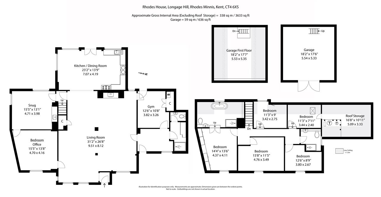 Property Floorplans 1