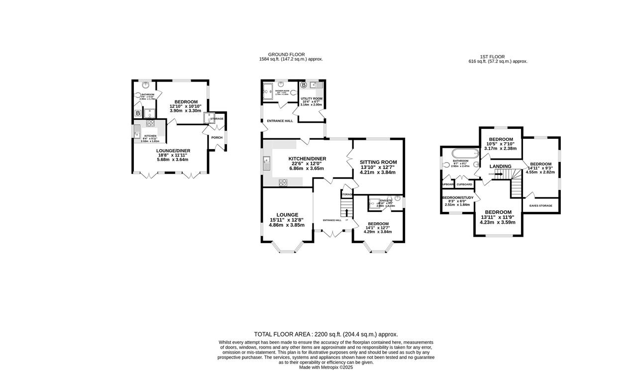 Property Floorplans 1