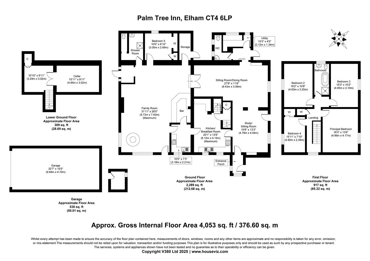 Property Floorplans 1