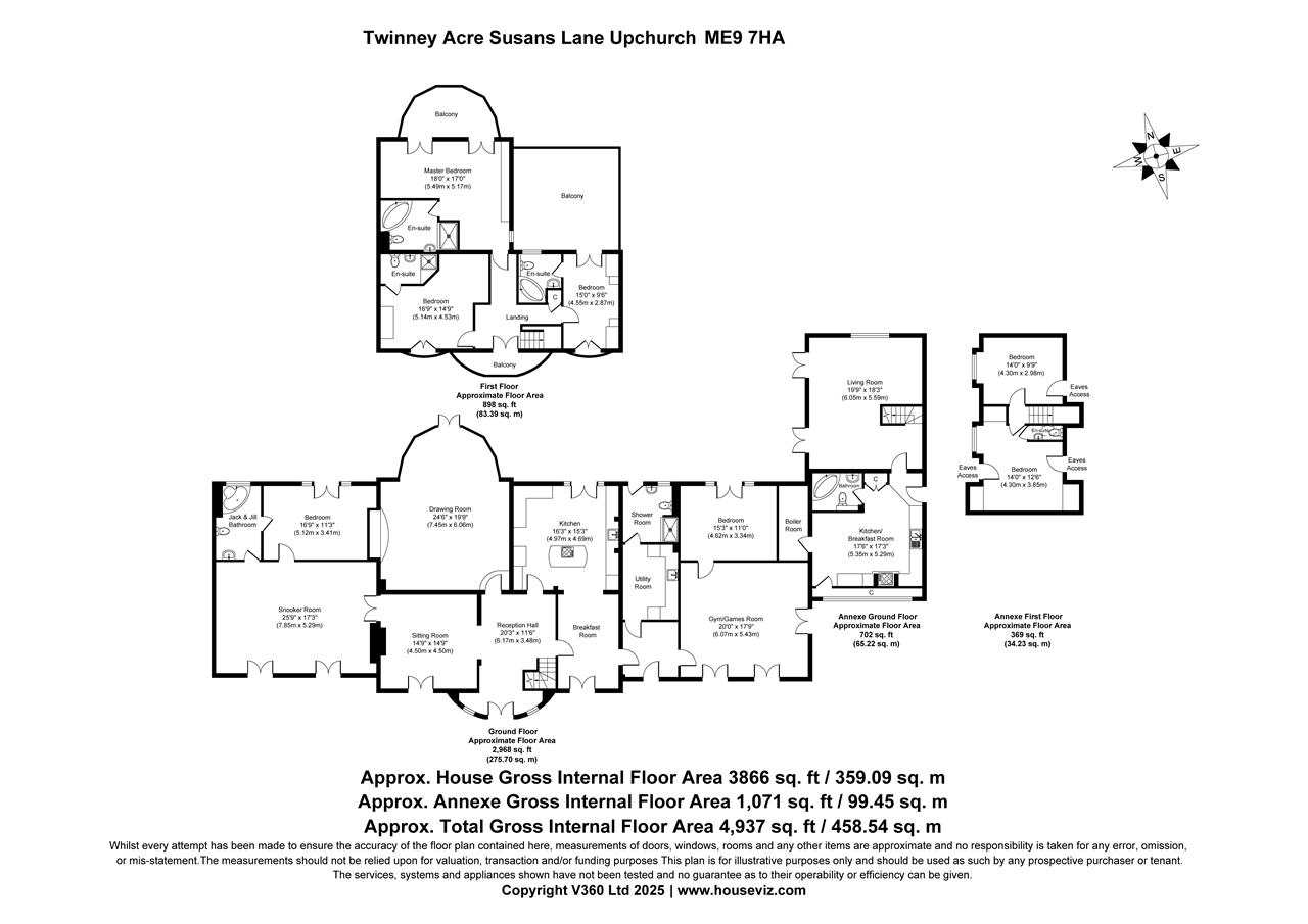 Property Floorplans 1