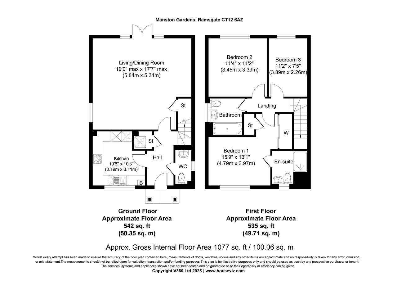 Property Floorplans 1