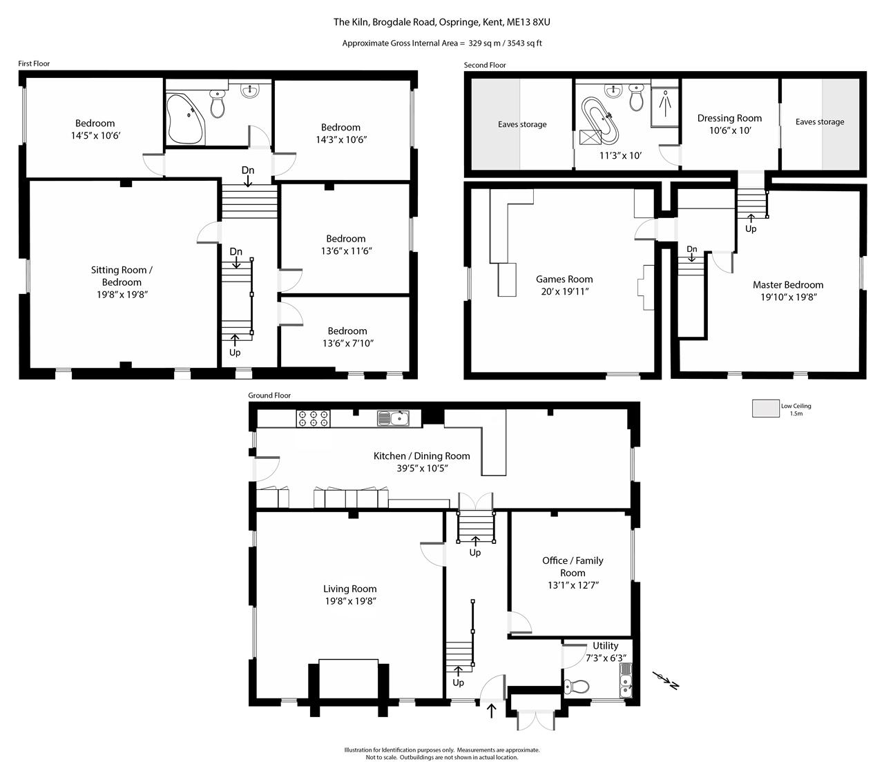 Property Floorplans 1