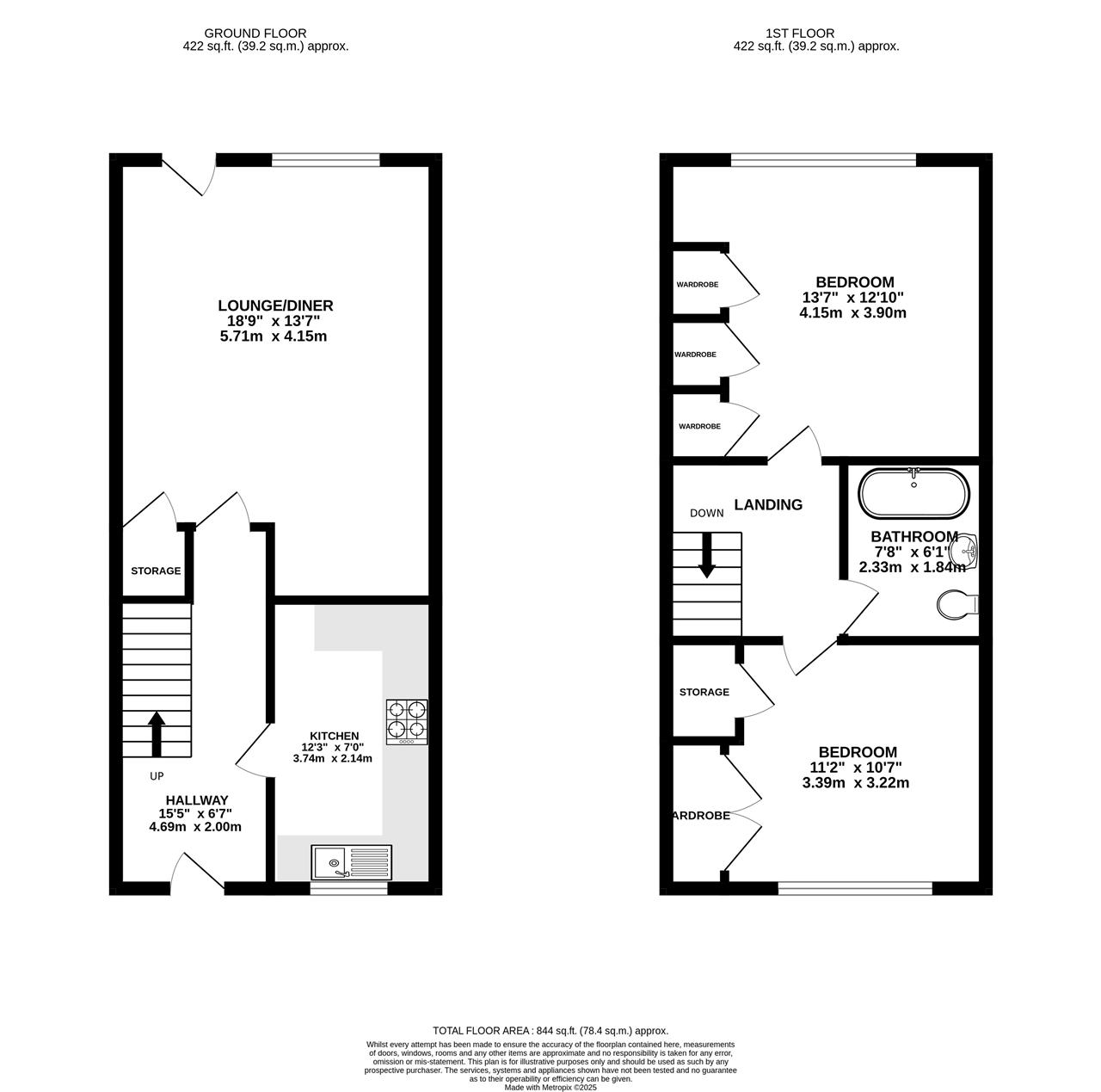 Property Floorplans 1