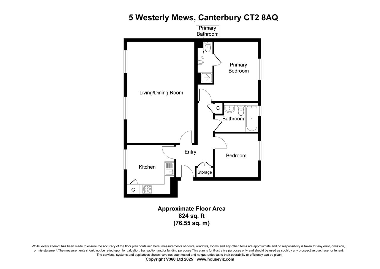 Property Floorplans 1