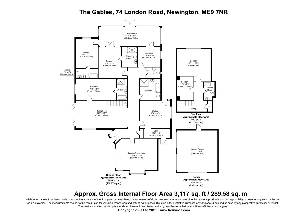Property Floorplans 1