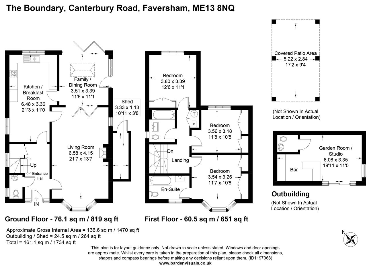 Property Floorplans 1