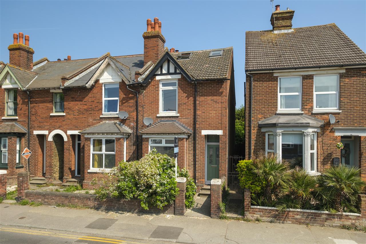 44 Whitstable Road Image