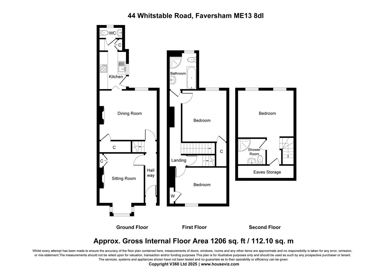 Property Floorplans 1