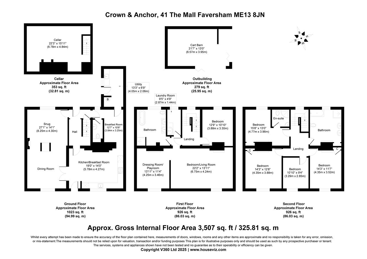 Property Floorplans 1