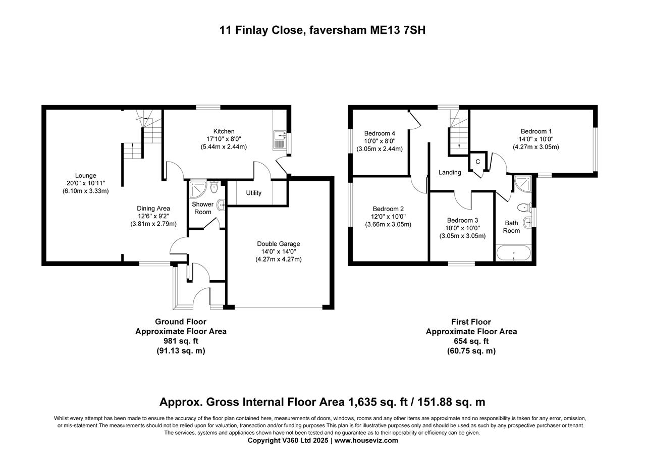 Property Floorplans 1