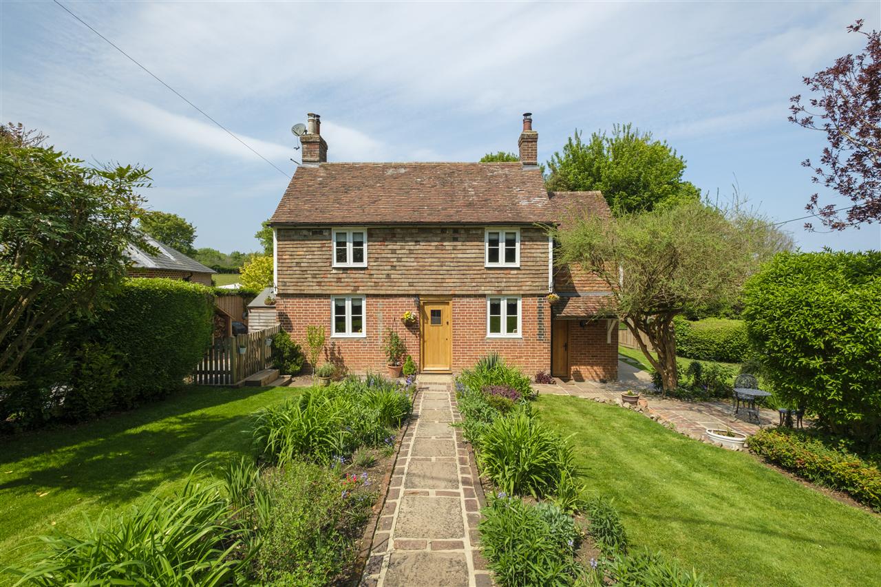 Garlinge Cottage Image