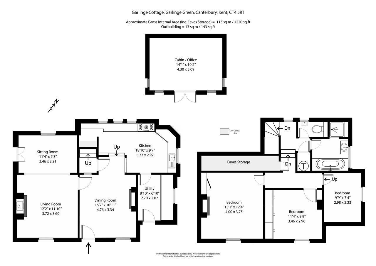 Property Floorplans 1