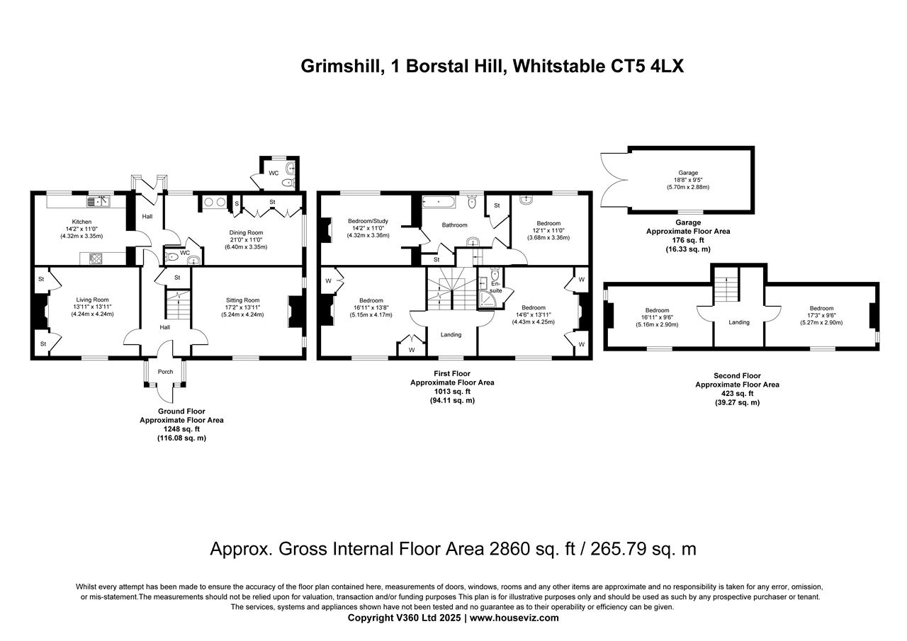 Property Floorplans 1