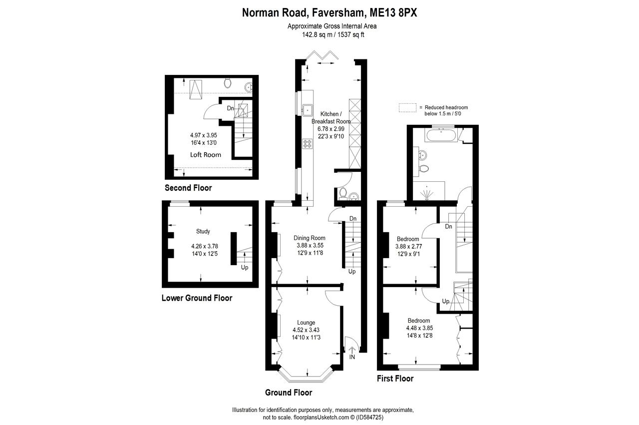 Property Floorplans 1