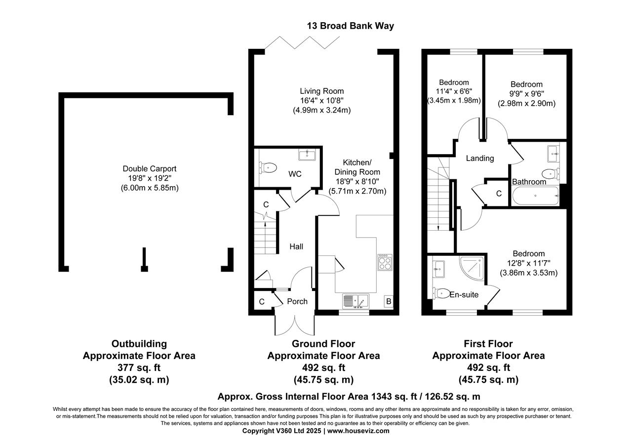 Property Floorplans 1