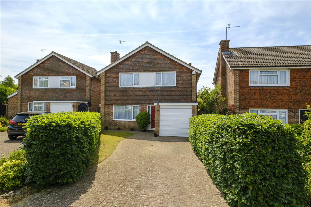 Fortuna, 20 The Almonds Image