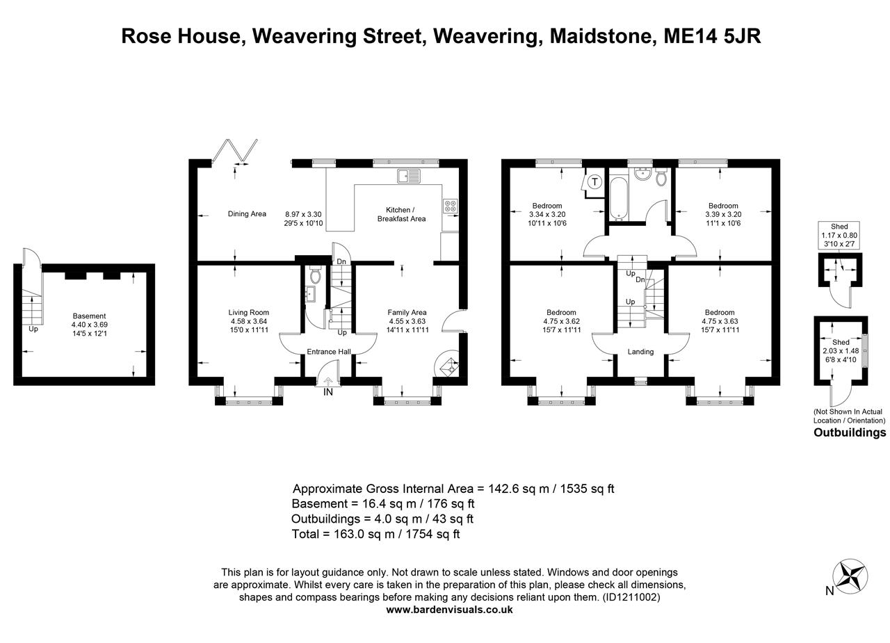Property Floorplans 1