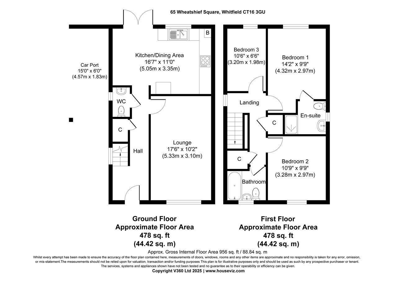 Property Floorplans 1