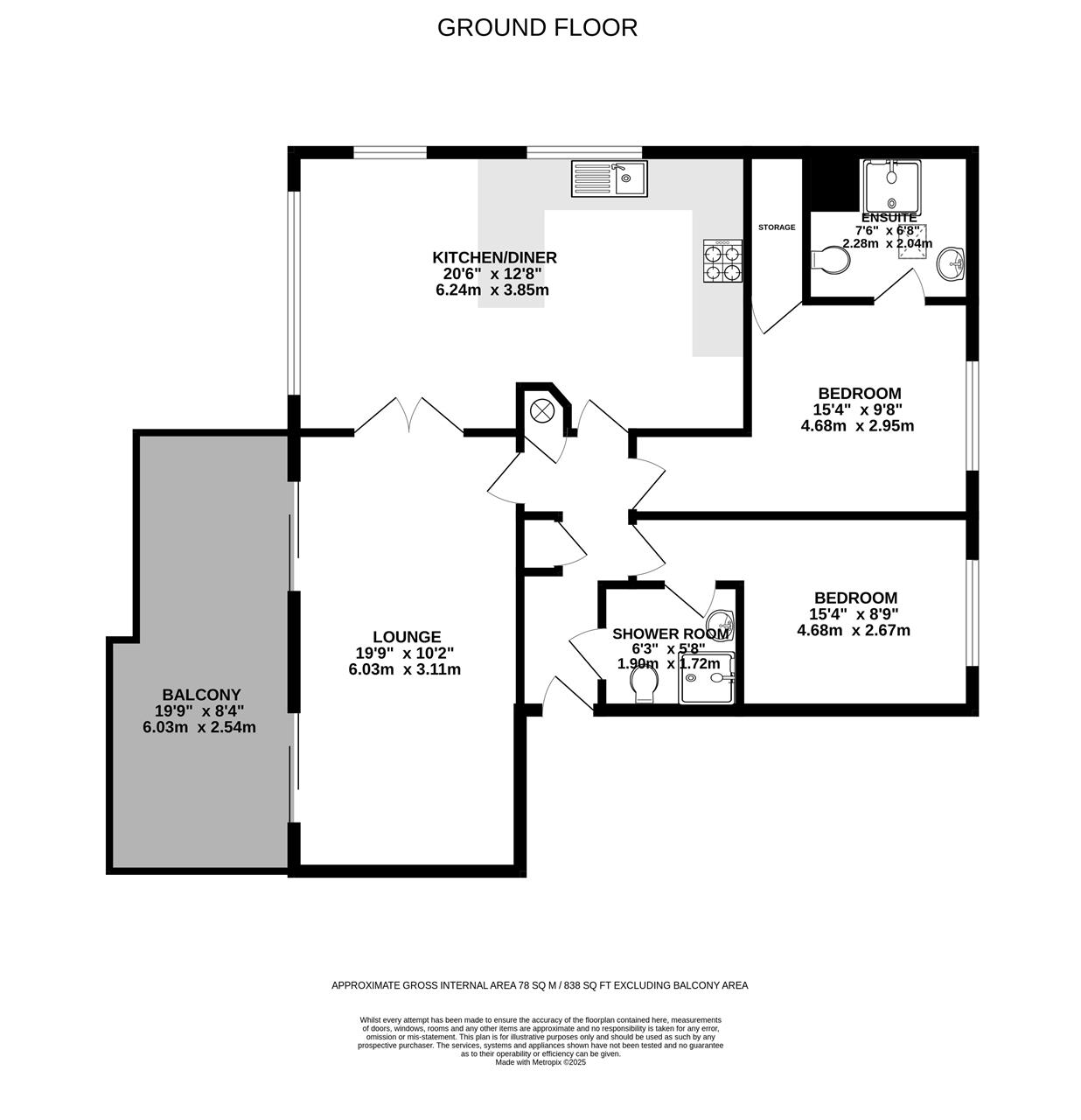 Property Floorplans 1
