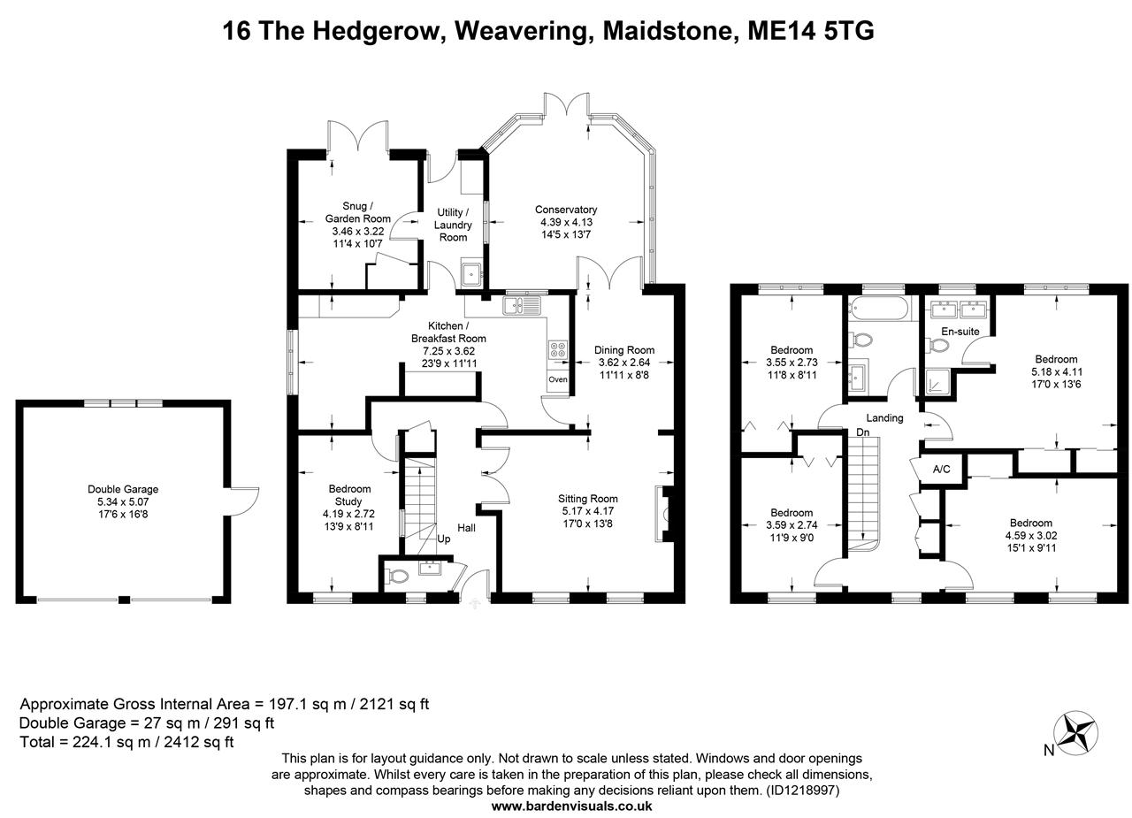 Property Floorplans 1