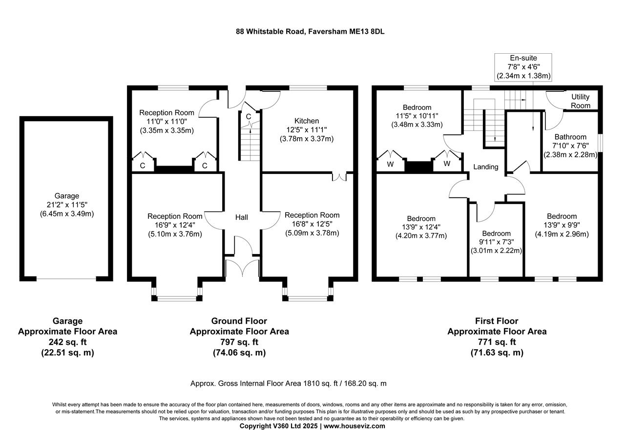 Property Floorplans 1
