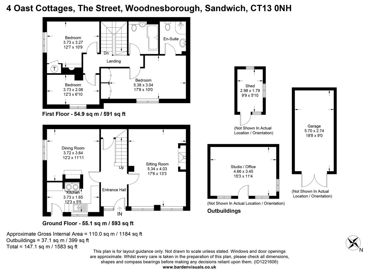 Property Floorplans 1