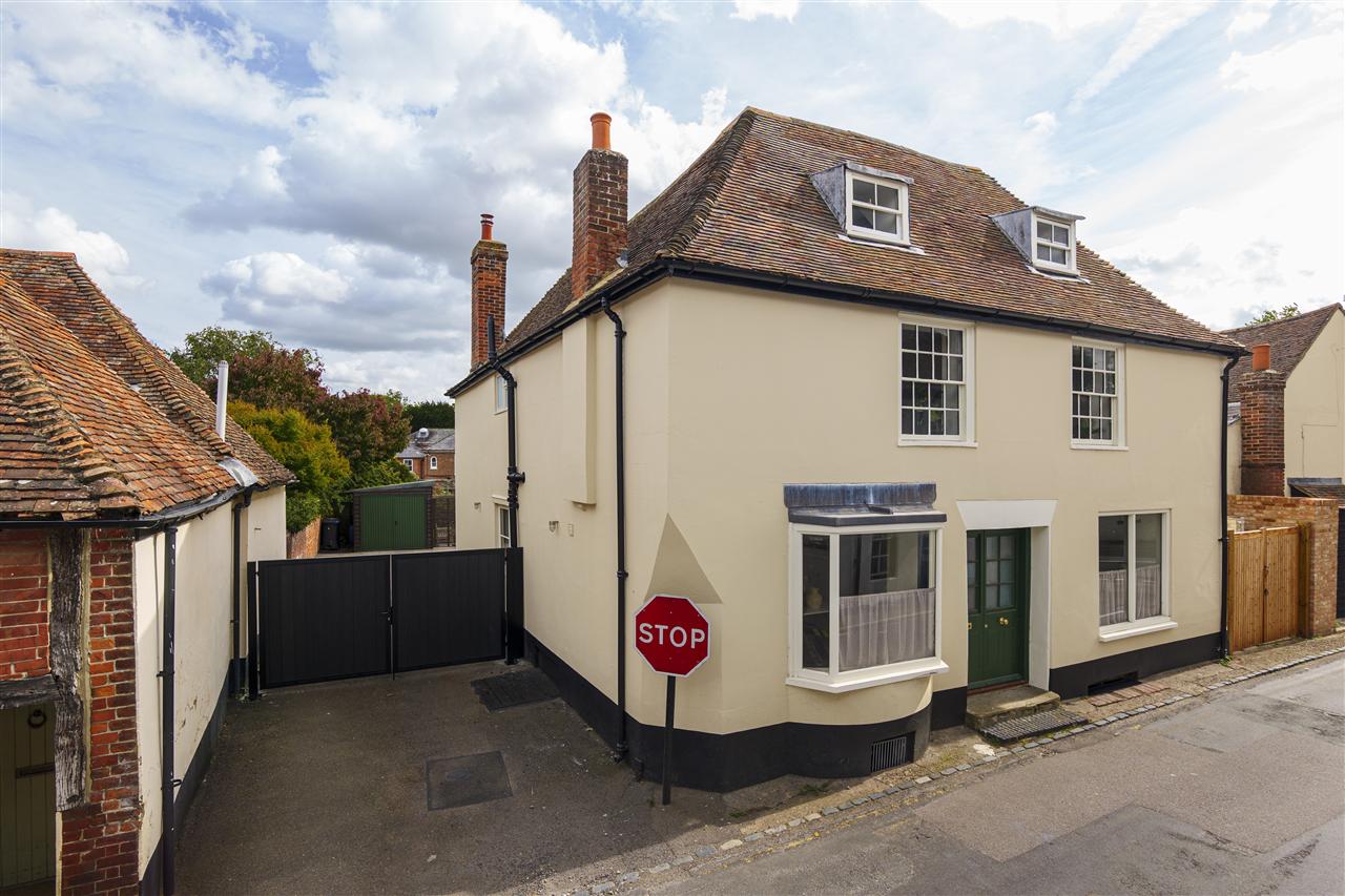 4 Nargate Street Image