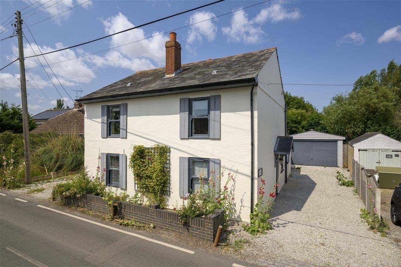 Hamsterley Cottage Image