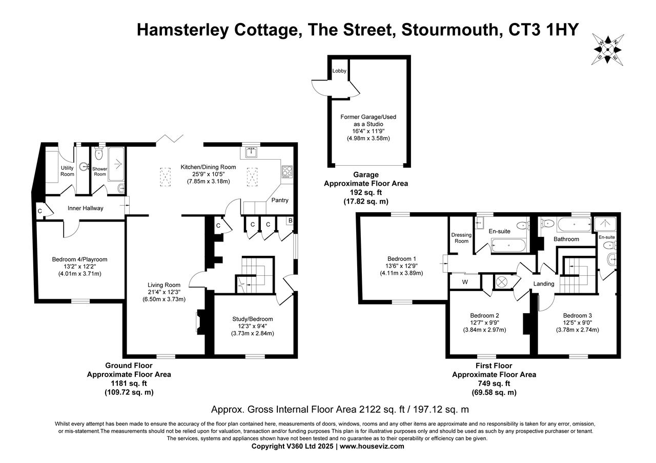 Property Floorplans 1