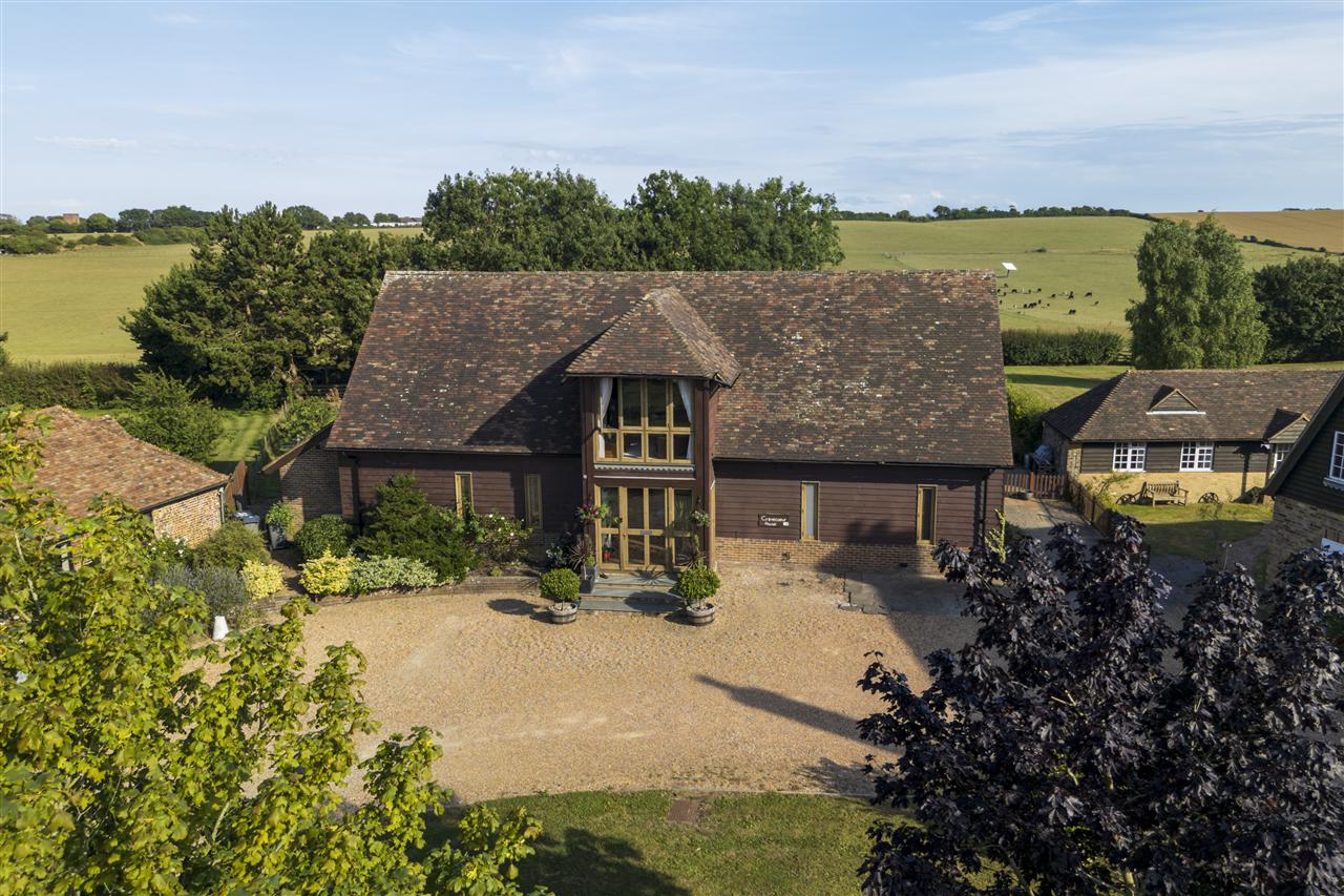 Crevecouer House Image