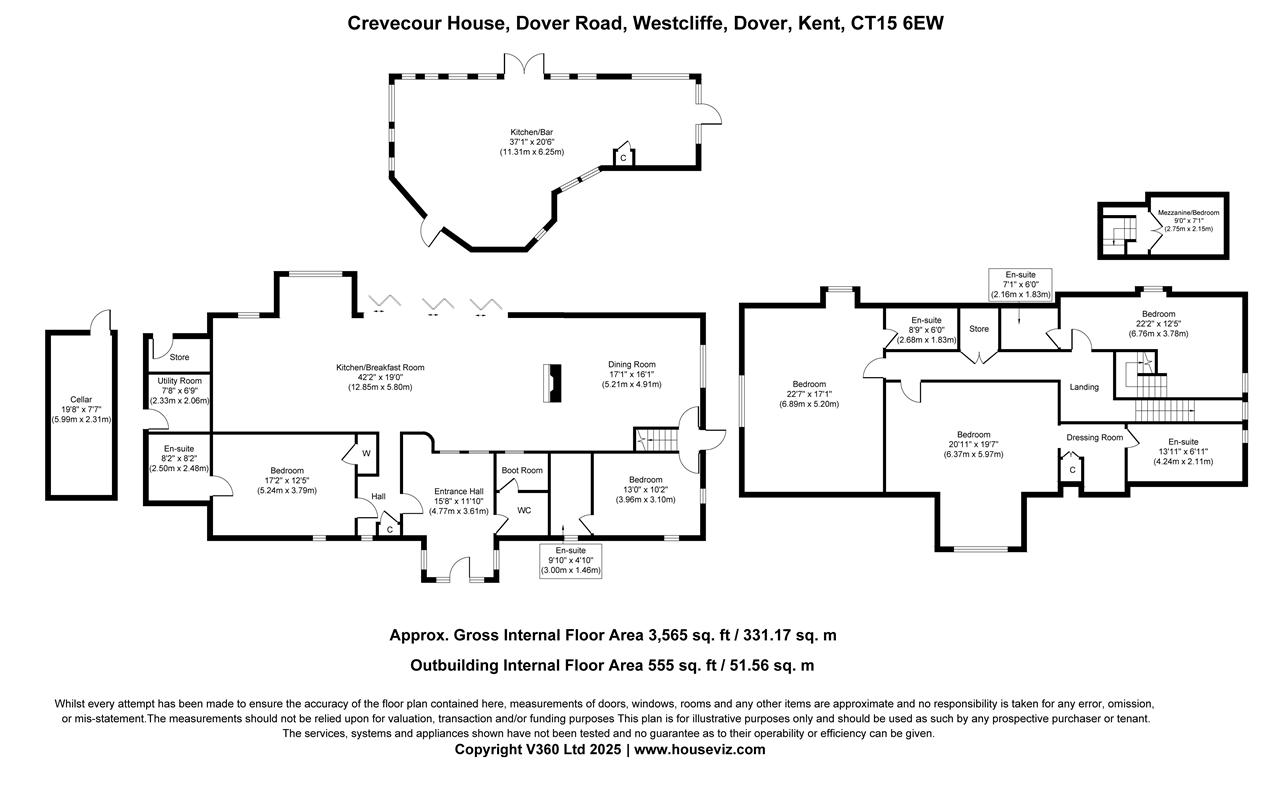 Property Floorplans 1