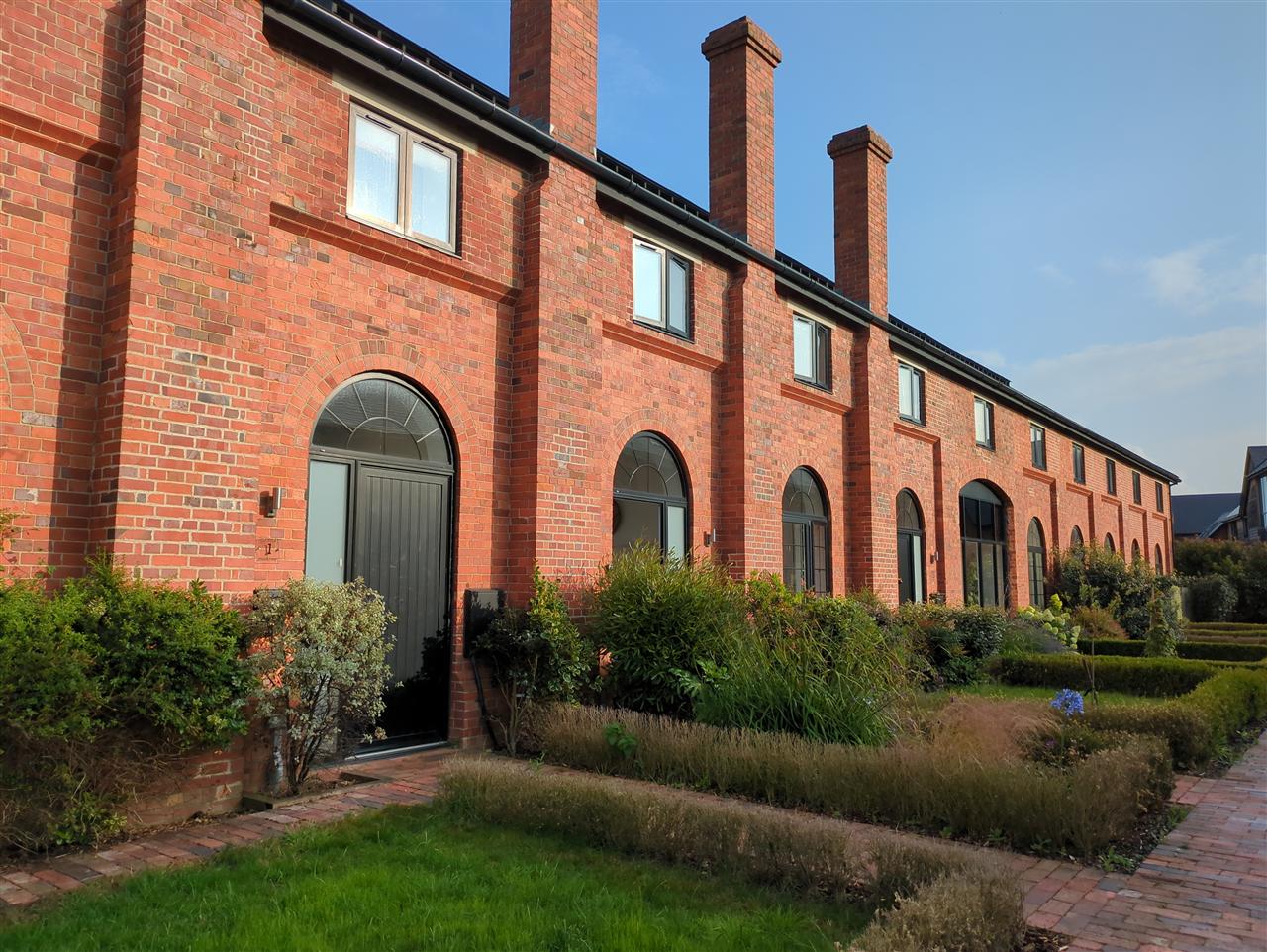 2 The Engine Sheds Image