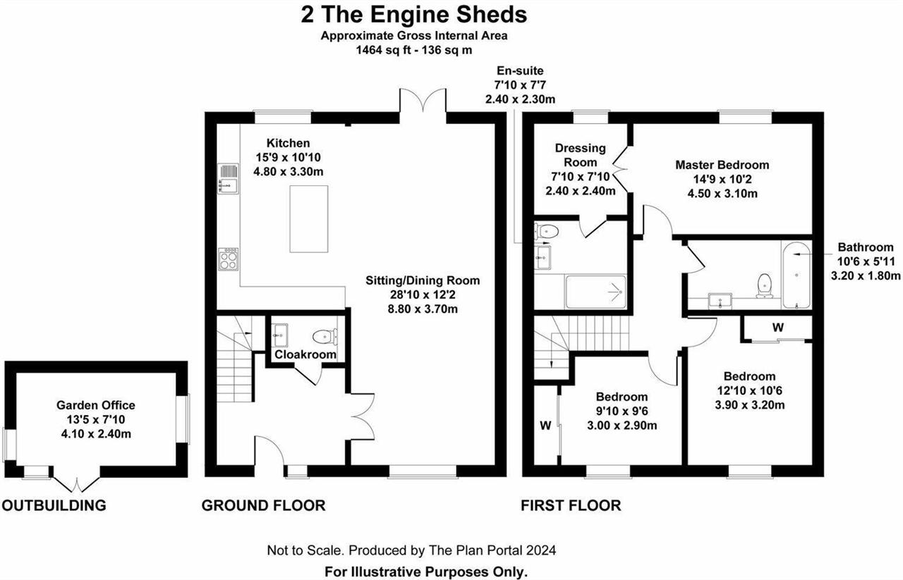 Property Floorplans 1