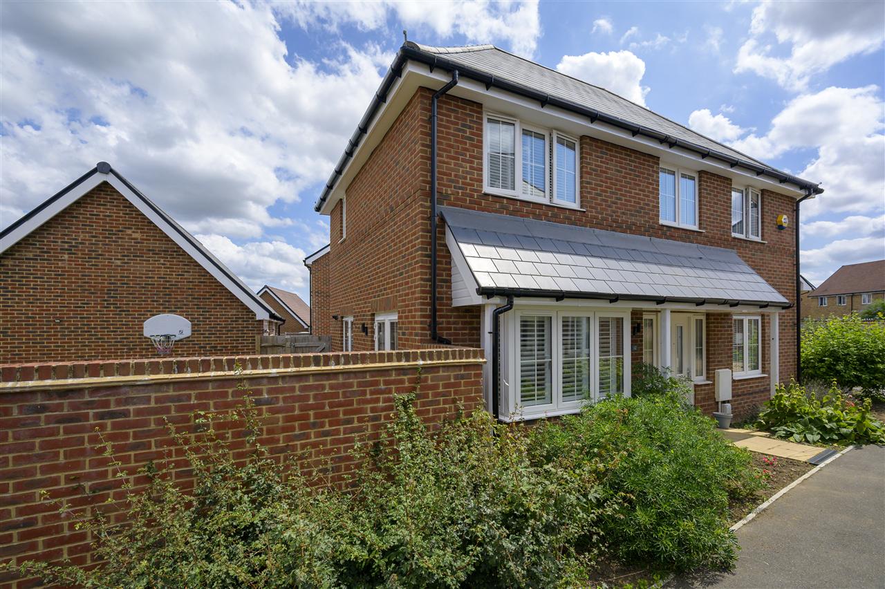 12 Honeysuckle Way Image