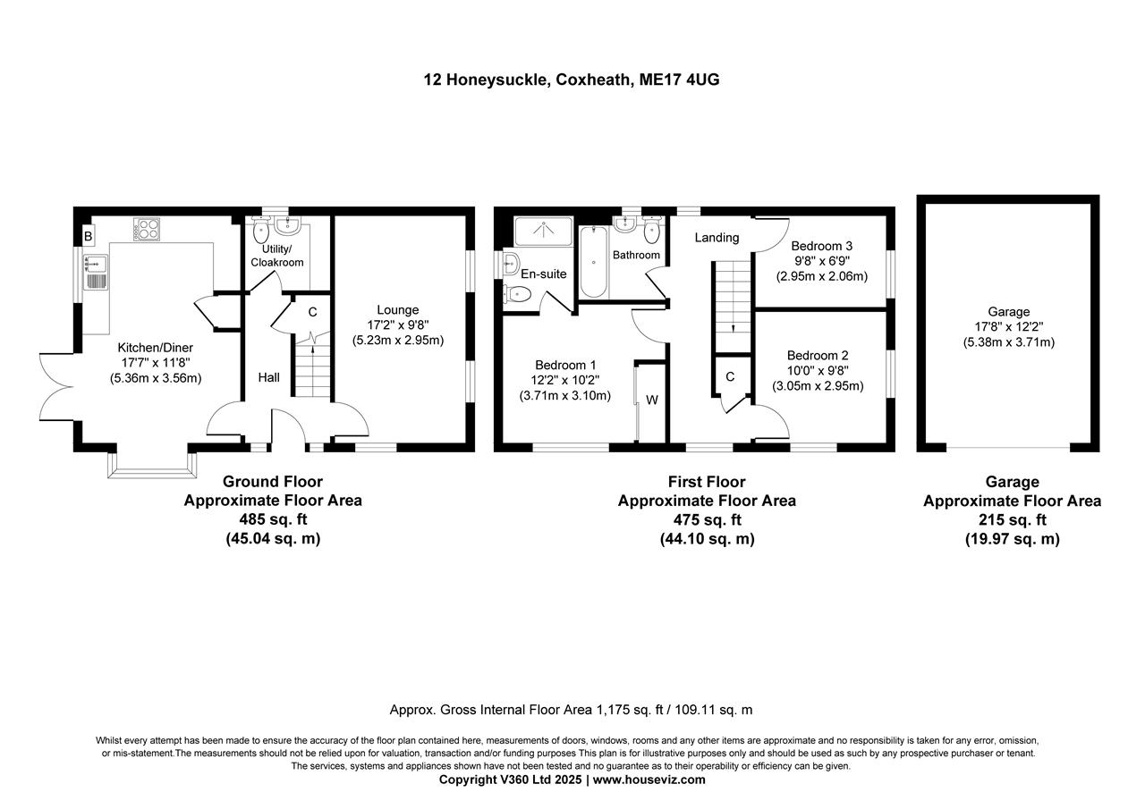 Property Floorplans 1