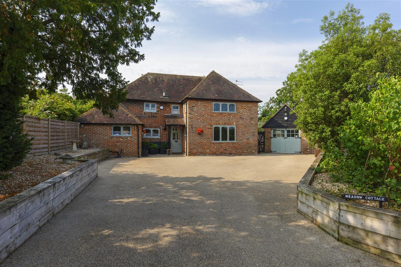 Meadow Cottage Image