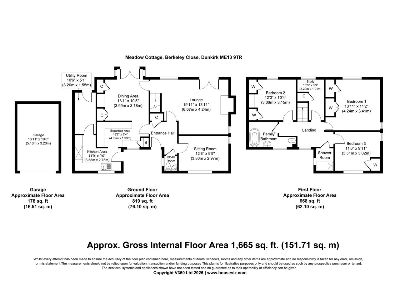 Property Floorplans 1
