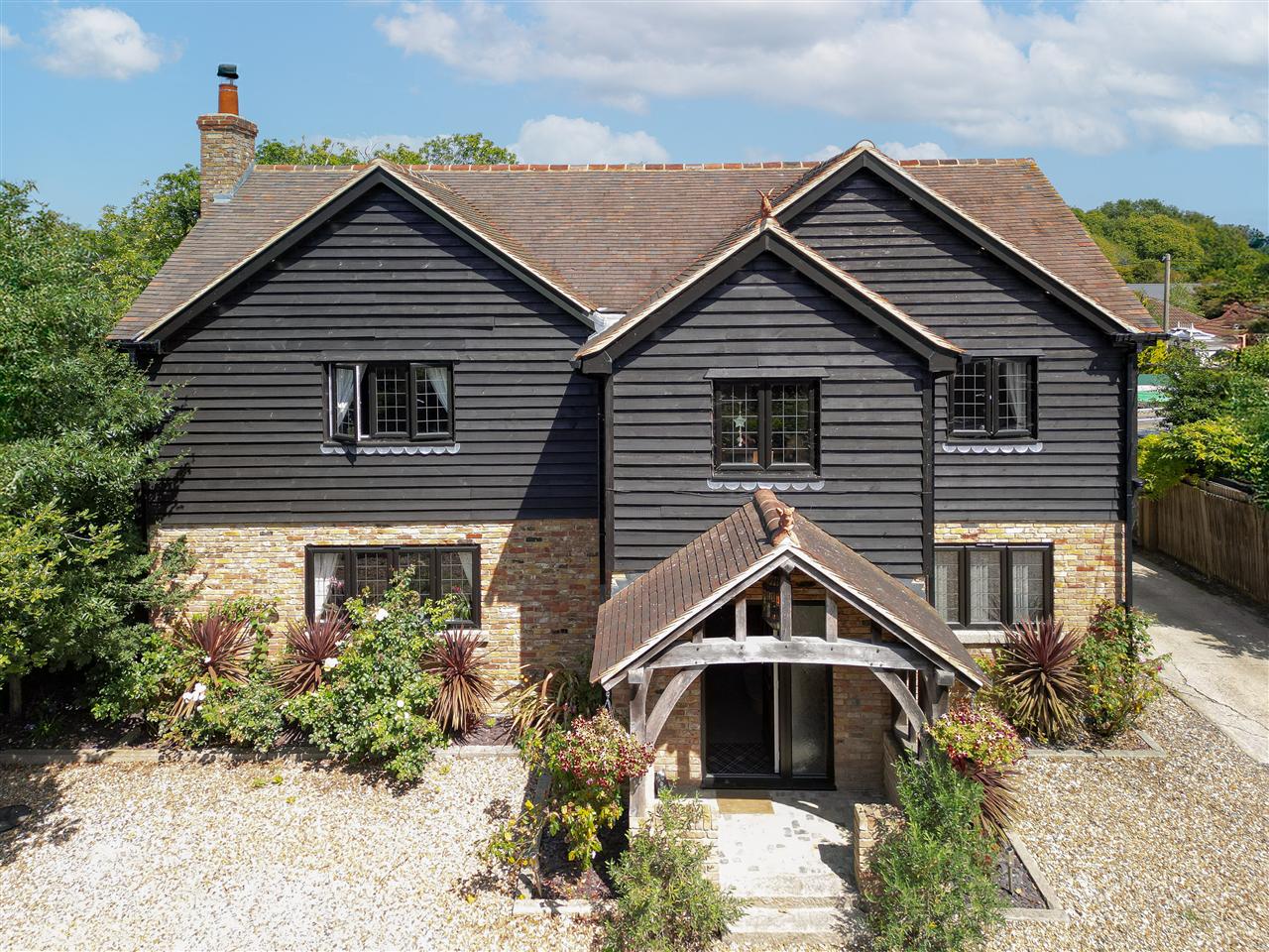 148 Common Road Image