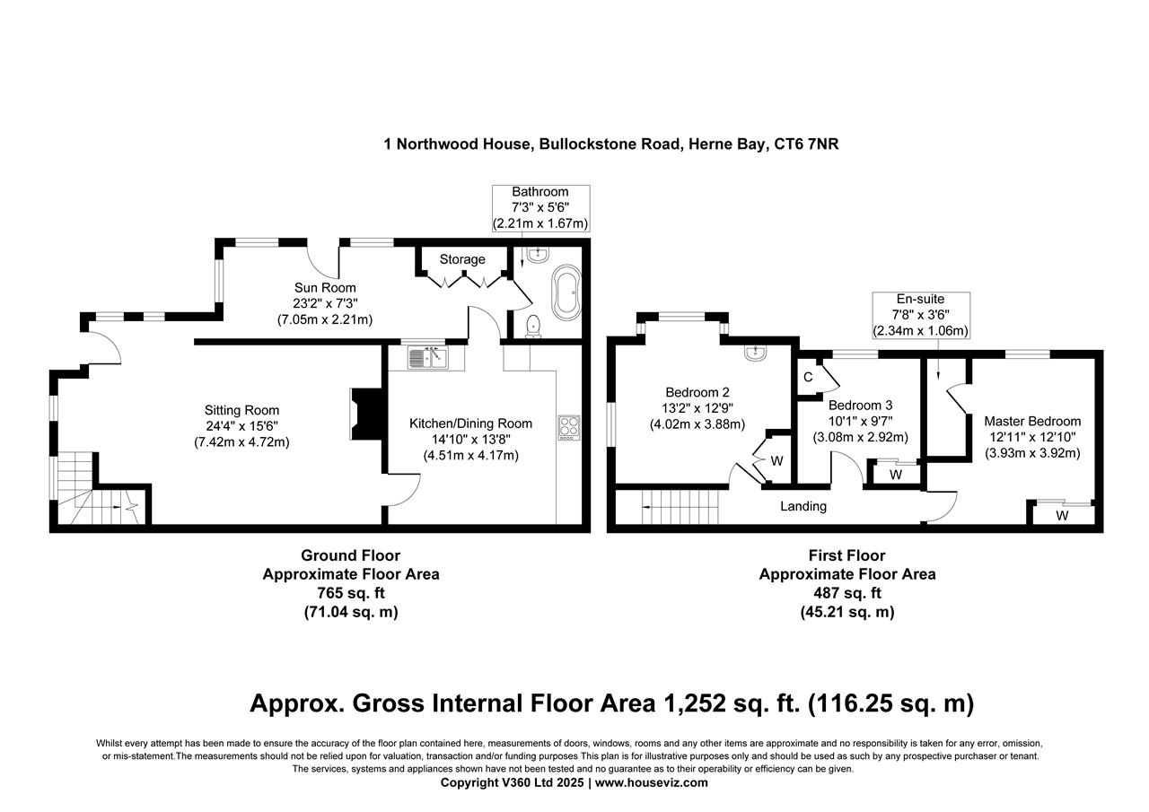 Property Floorplans 1