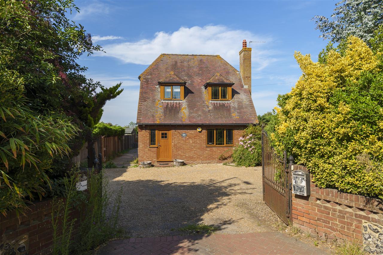 Orchard Cottage Image