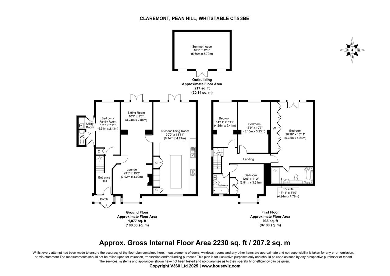 Property Floorplans 1