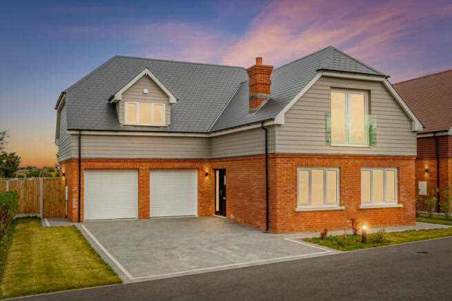 2 Manston Manor Image