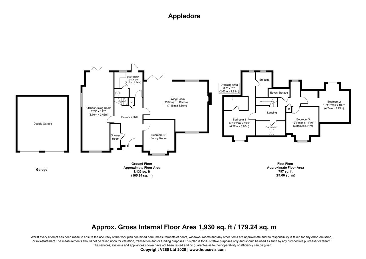 Property Floorplans 1