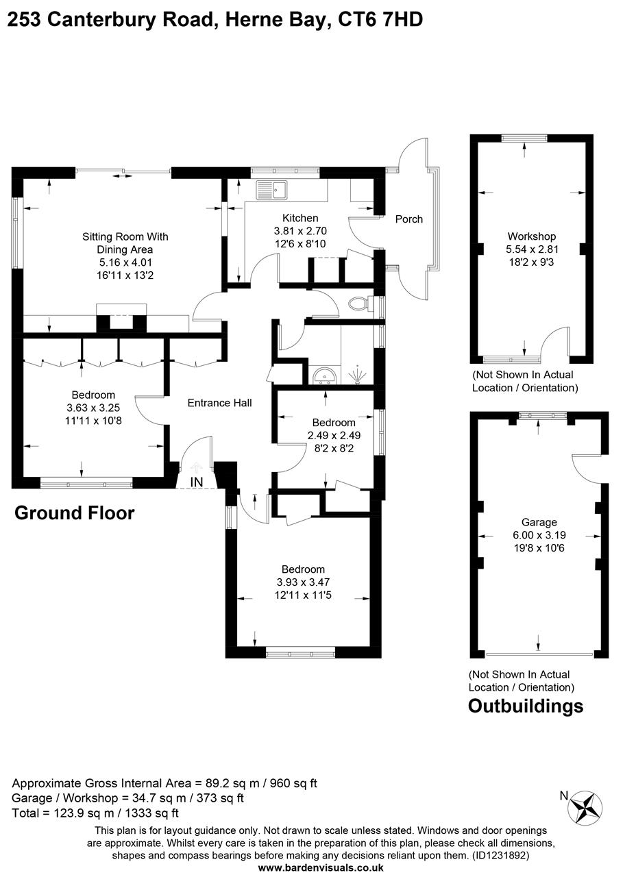 Property Floorplans 1