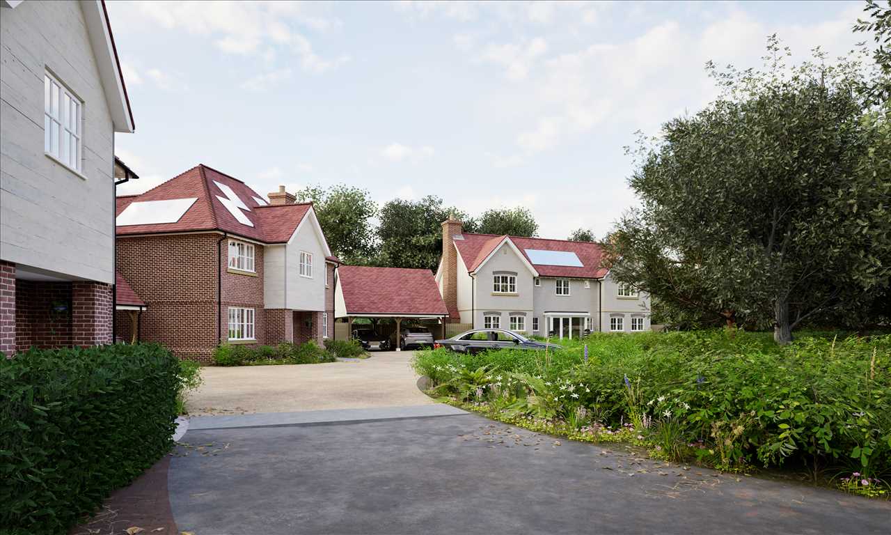 The Old Rectory Image