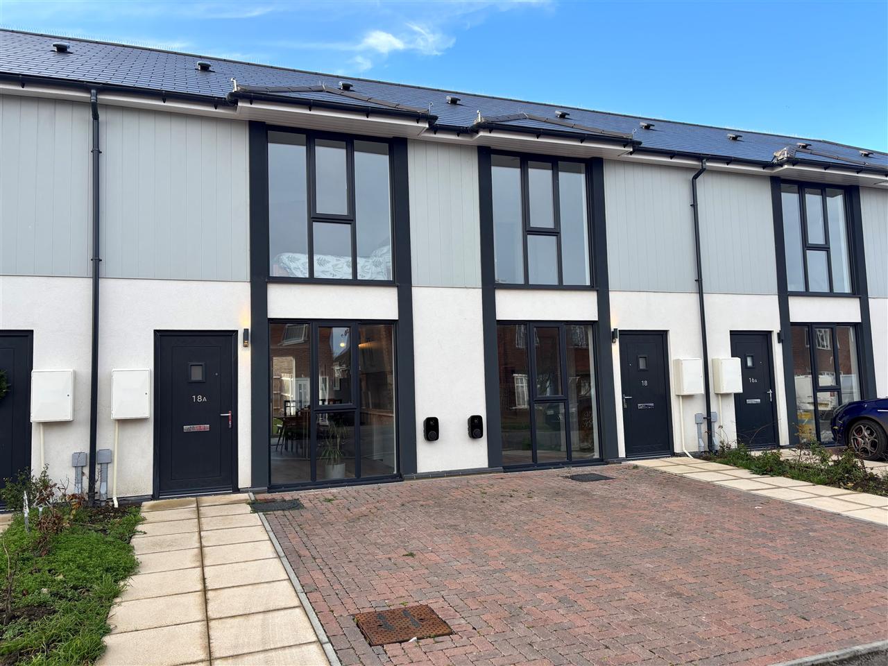 Driftwood Mews Image