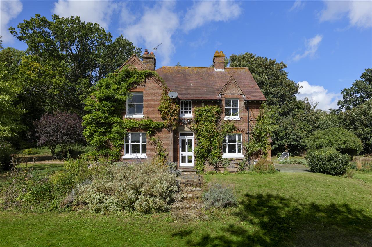 Scooks Hill Farmhouse Image